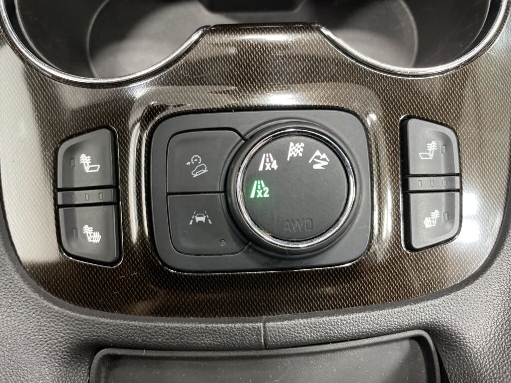 2020 GMC Acadia AT4 AWD 6 Passenger Minocqua WI
