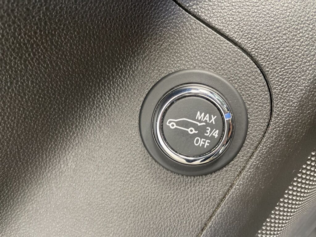 2020 GMC Acadia AT4 AWD 6 Passenger Minocqua WI