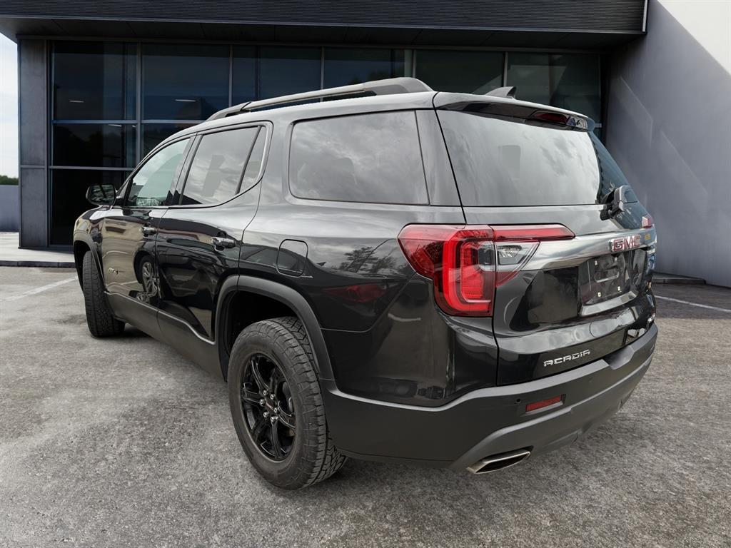 2020 GMC Acadia AT4 Chattanooga TN