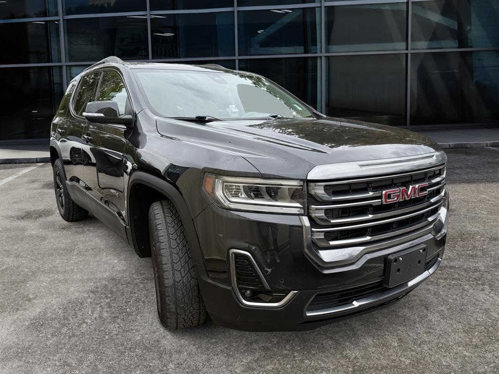 2020 GMC Acadia AT4 Chattanooga TN