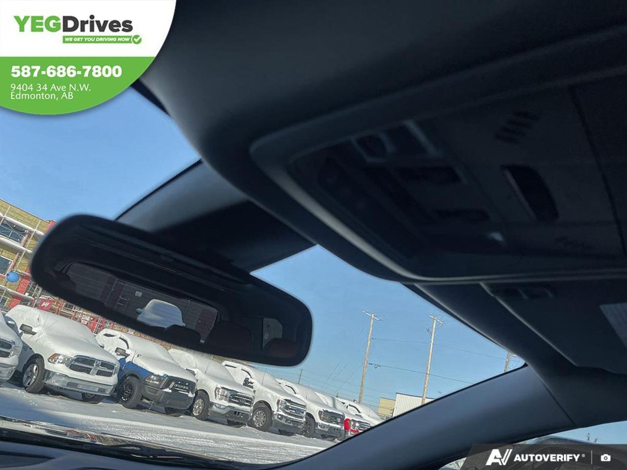 2020 GMC Acadia AT4 Edmonton AB