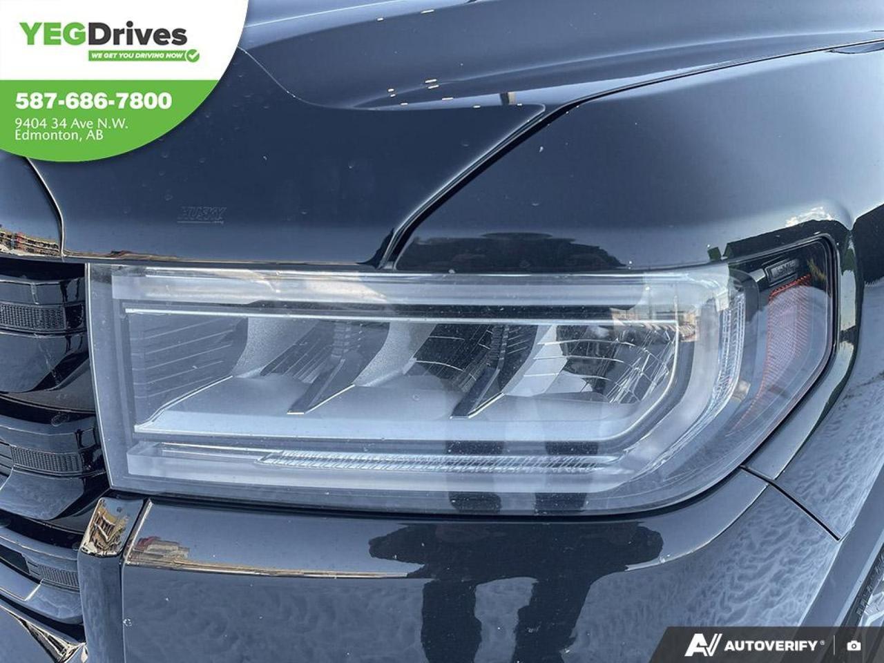 2020 GMC Acadia AT4 Edmonton AB