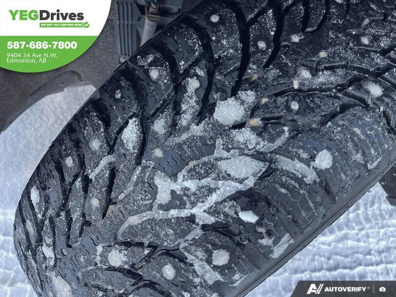 2020 GMC Acadia AT4 Edmonton AB