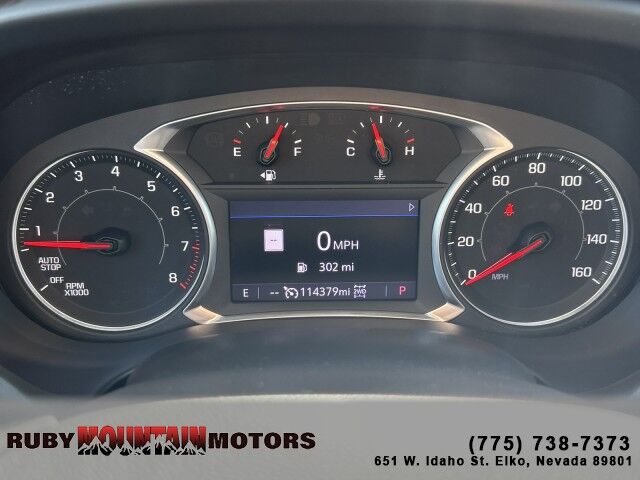 2020 GMC Acadia AT4 Elko NV