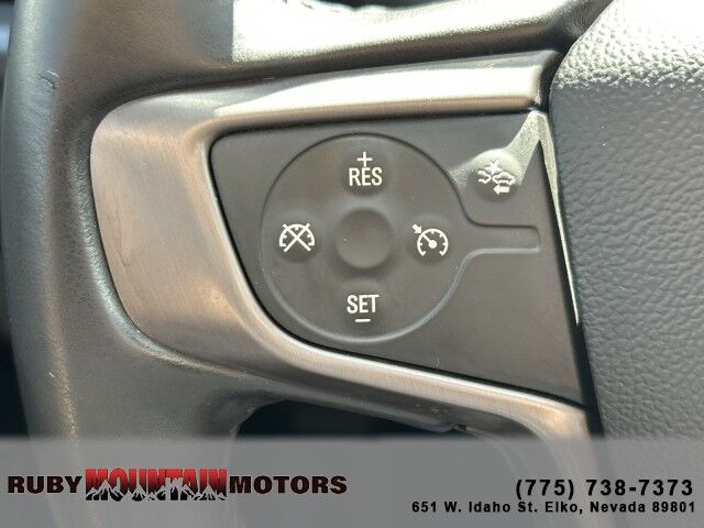 2020 GMC Acadia AT4 Elko NV