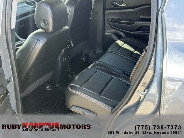 2020 GMC Acadia AT4 Elko NV