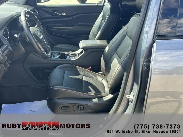 2020 GMC Acadia AT4 Elko NV