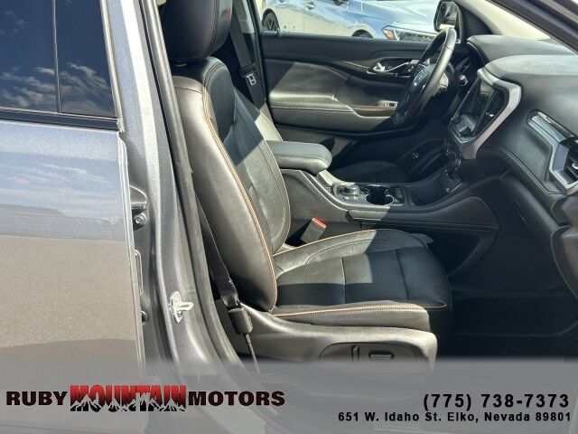 2020 GMC Acadia AT4 Elko NV