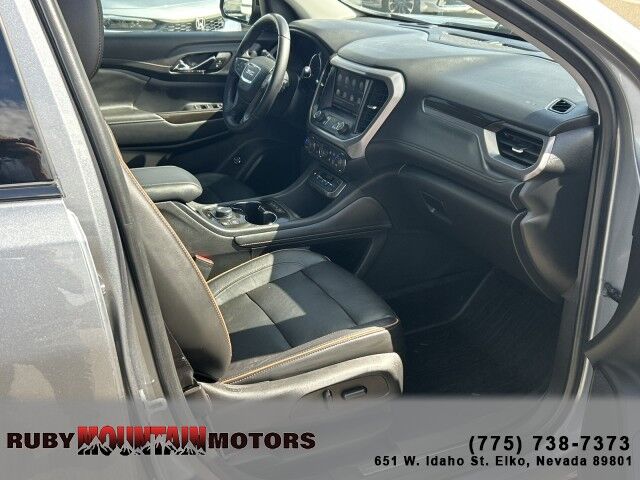 2020 GMC Acadia AT4 Elko NV