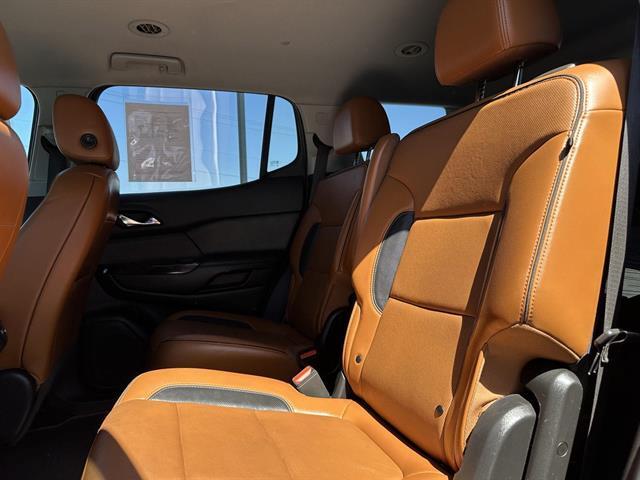 2020 GMC Acadia AT4 Tucson AZ