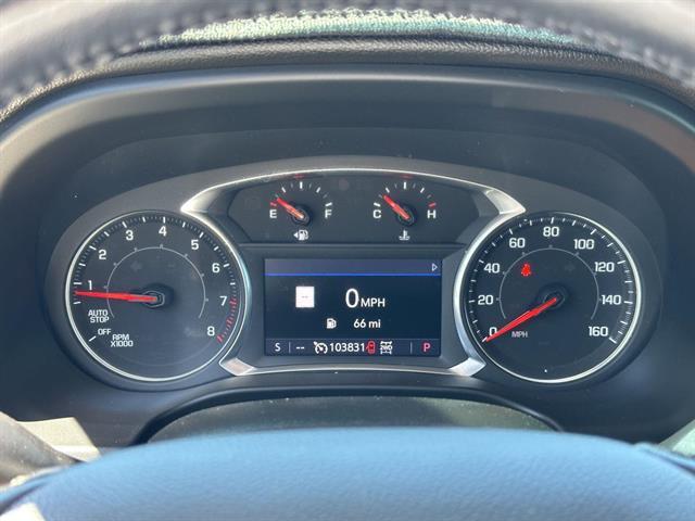 2020 GMC Acadia AT4 Tucson AZ