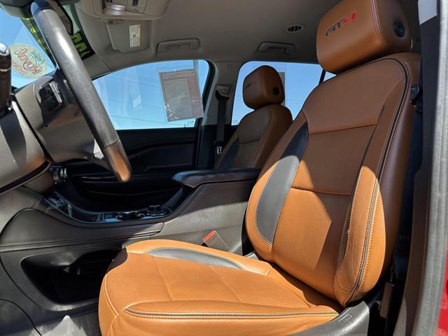 2020 GMC Acadia AT4 Tucson AZ