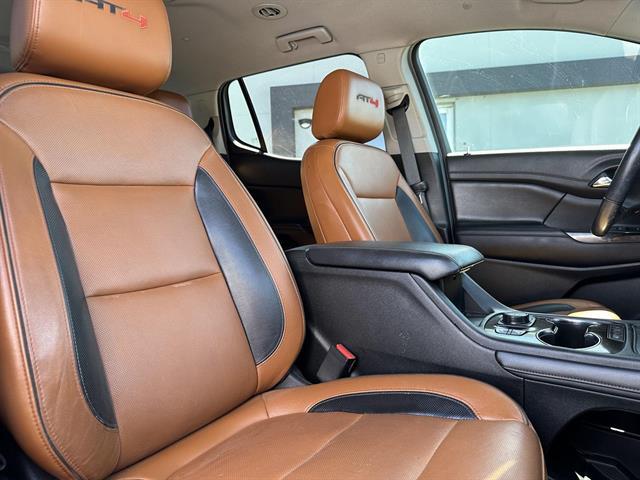 2020 GMC Acadia AT4 Tucson AZ