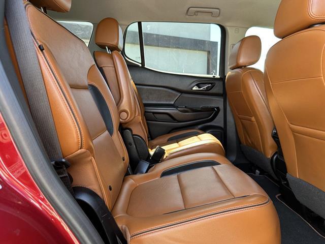 2020 GMC Acadia AT4 Tucson AZ