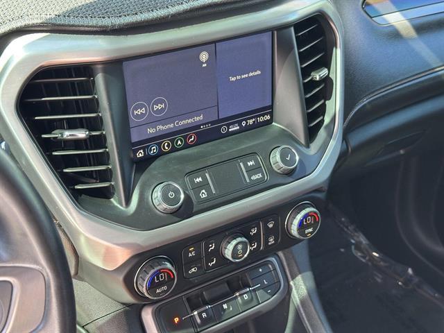 2020 GMC Acadia AT4 Tucson AZ