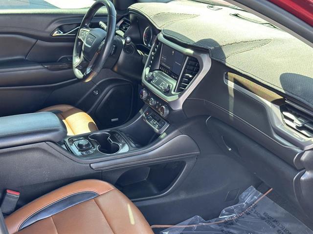 2020 GMC Acadia AT4 Tucson AZ