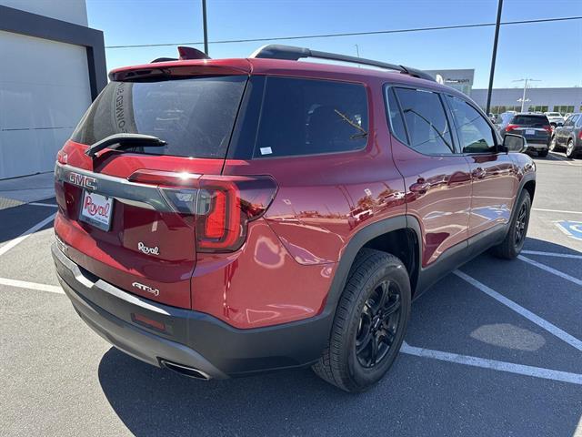 2020 GMC Acadia AT4 Tucson AZ