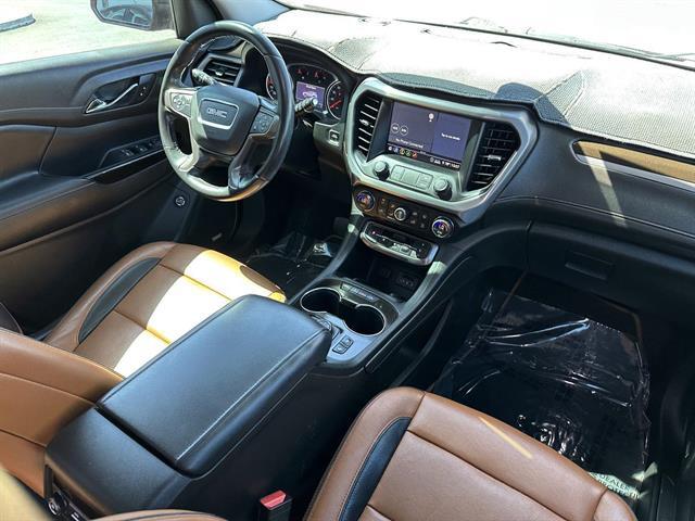 2020 GMC Acadia AT4 Tucson AZ