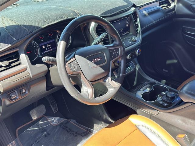 2020 GMC Acadia AT4 Tucson AZ