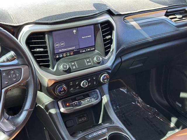 2020 GMC Acadia AT4 Tucson AZ