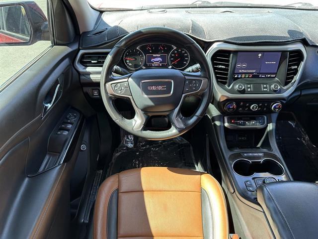 2020 GMC Acadia AT4 Tucson AZ