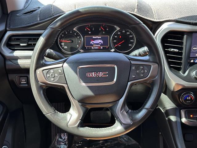 2020 GMC Acadia AT4 Tucson AZ