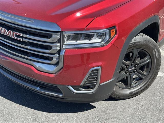 2020 GMC Acadia AT4 Tucson AZ