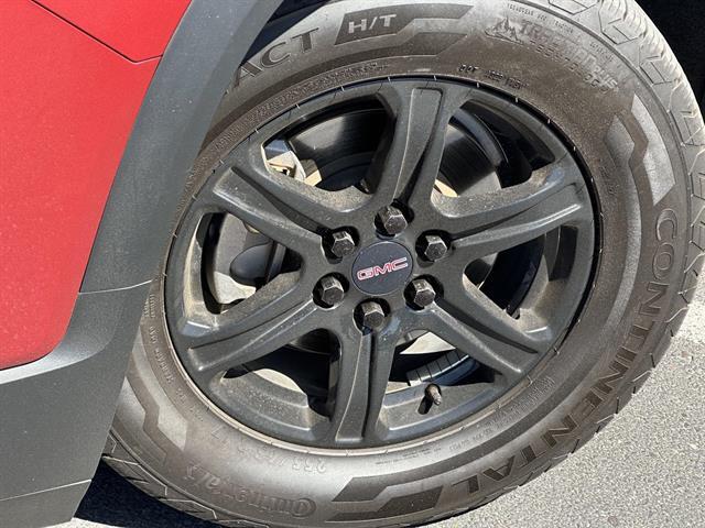 2020 GMC Acadia AT4 Tucson AZ