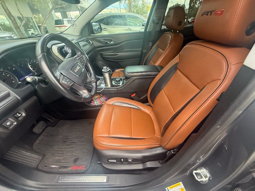 2020 GMC Acadia AT4 Tucson AZ