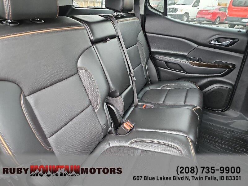 2020 GMC Acadia AT4 Twin Falls ID