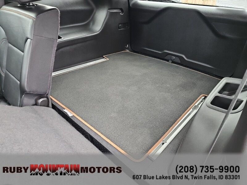 2020 GMC Acadia AT4 Twin Falls ID