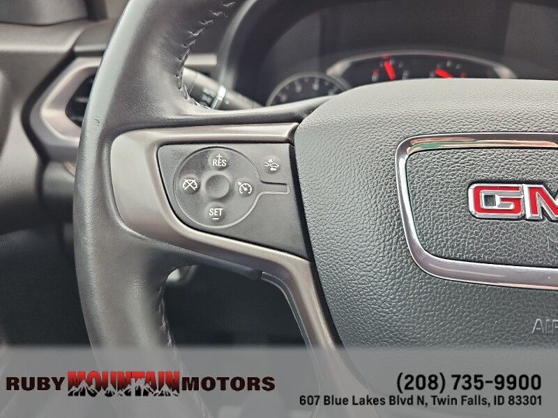 2020 GMC Acadia AT4 Twin Falls ID