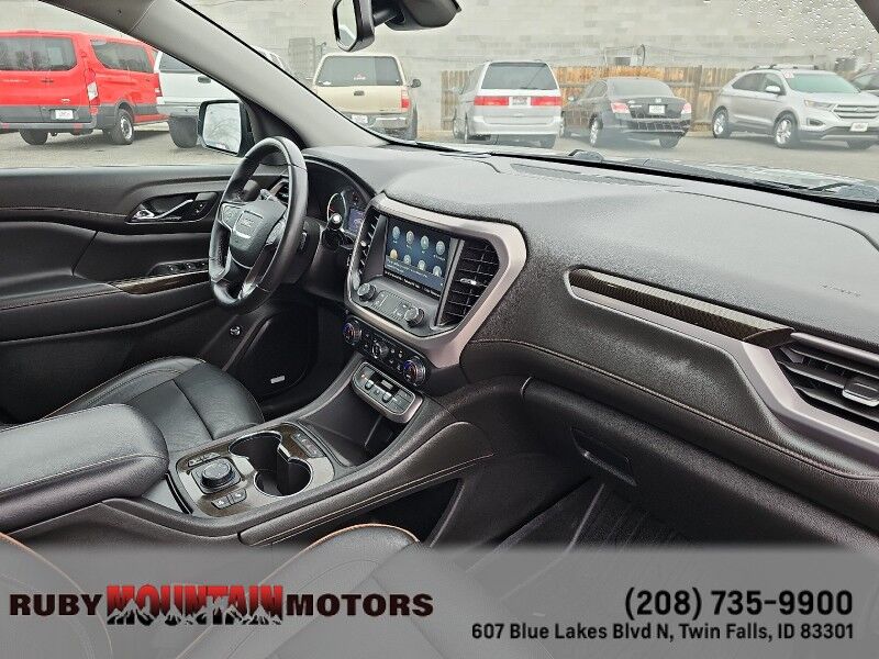 2020 GMC Acadia AT4 Twin Falls ID