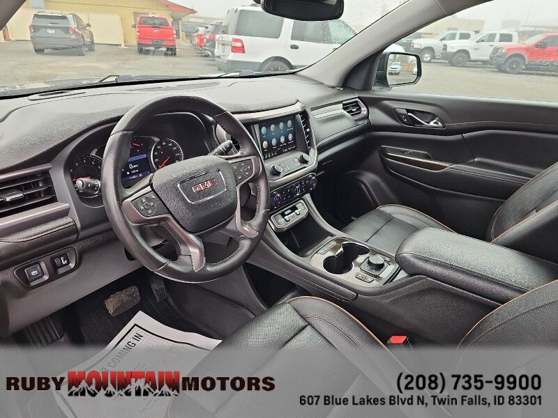 2020 GMC Acadia AT4 Twin Falls ID