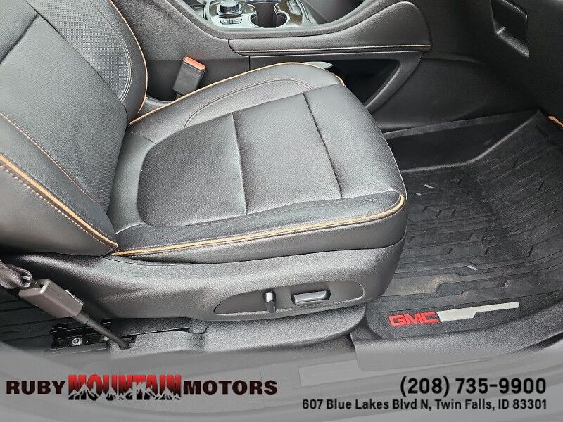 2020 GMC Acadia AT4 Twin Falls ID