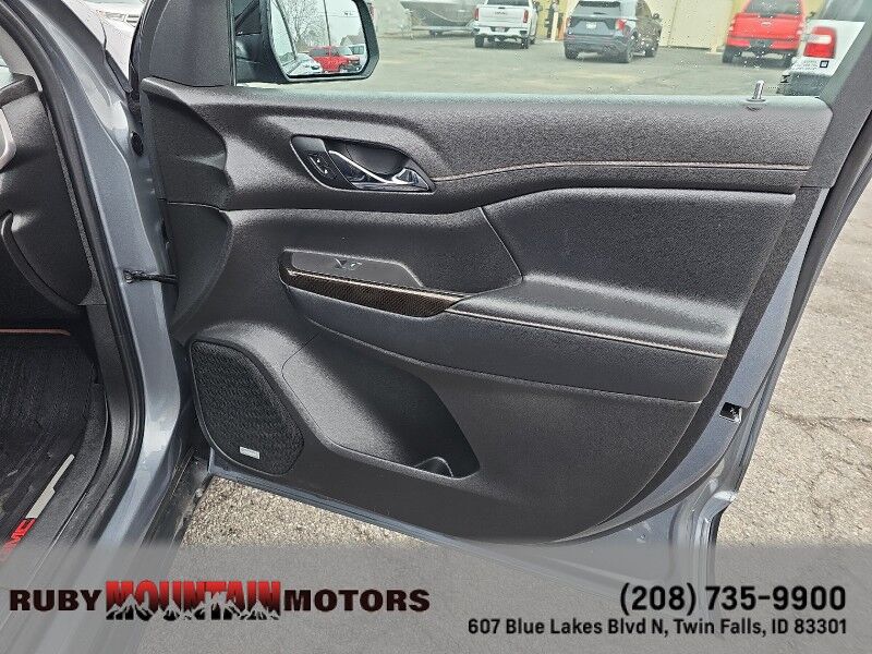 2020 GMC Acadia AT4 Twin Falls ID