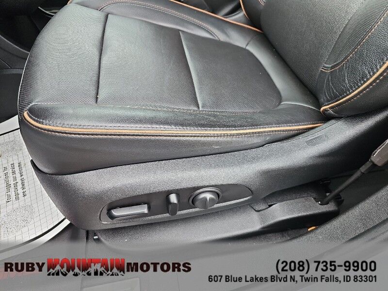 2020 GMC Acadia AT4 Twin Falls ID