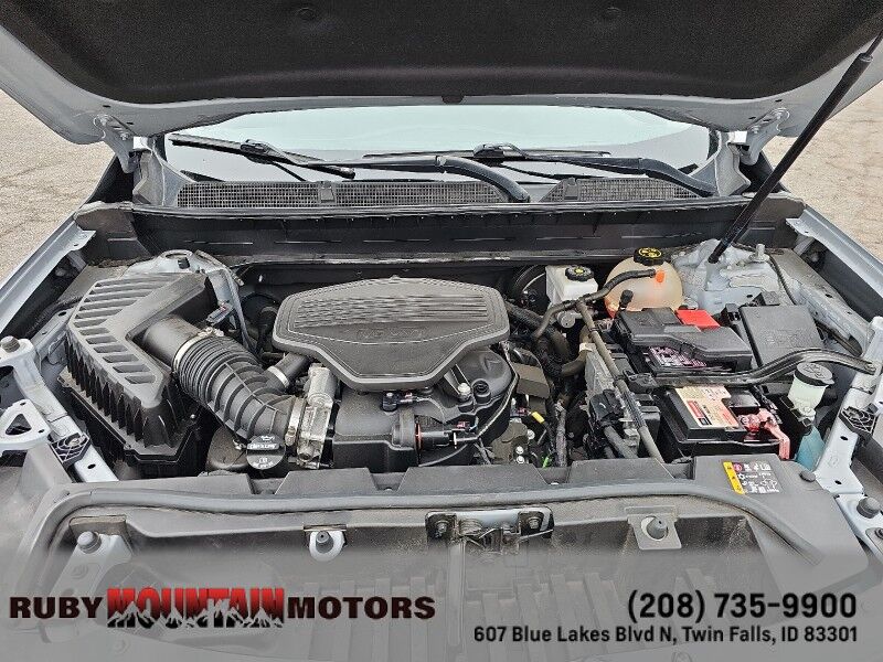 2020 GMC Acadia AT4 Twin Falls ID