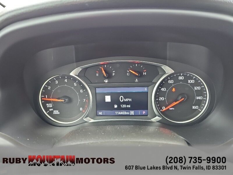 2020 GMC Acadia AT4 Twin Falls ID