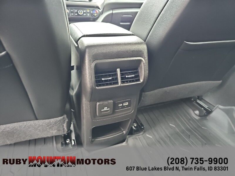 2020 GMC Acadia AT4 Twin Falls ID