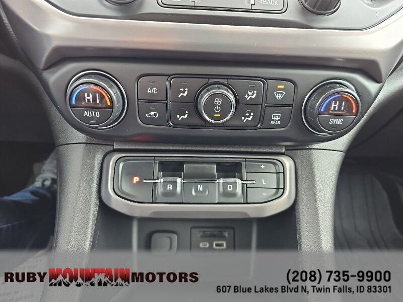 2020 GMC Acadia AT4 Twin Falls ID