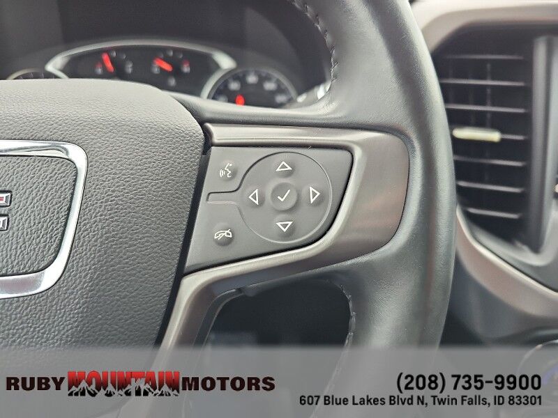 2020 GMC Acadia AT4 Twin Falls ID