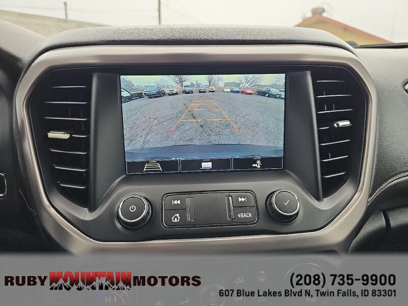 2020 GMC Acadia AT4 Twin Falls ID
