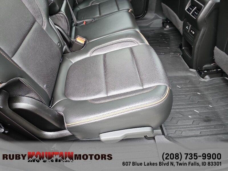 2020 GMC Acadia AT4 Twin Falls ID