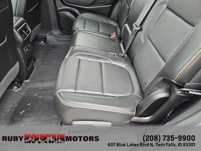 2020 GMC Acadia AT4 Twin Falls ID