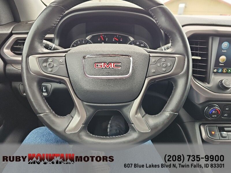 2020 GMC Acadia AT4 Twin Falls ID