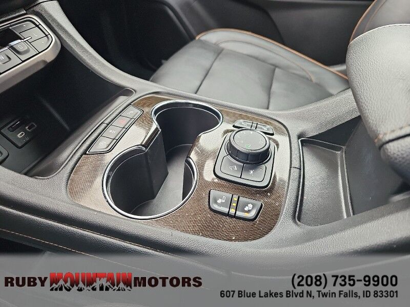 2020 GMC Acadia AT4 Twin Falls ID