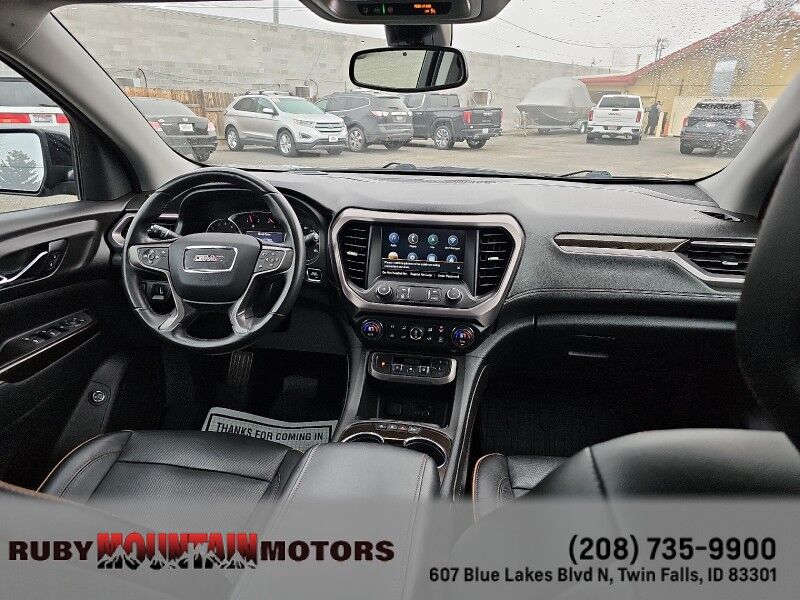 2020 GMC Acadia AT4 Twin Falls ID