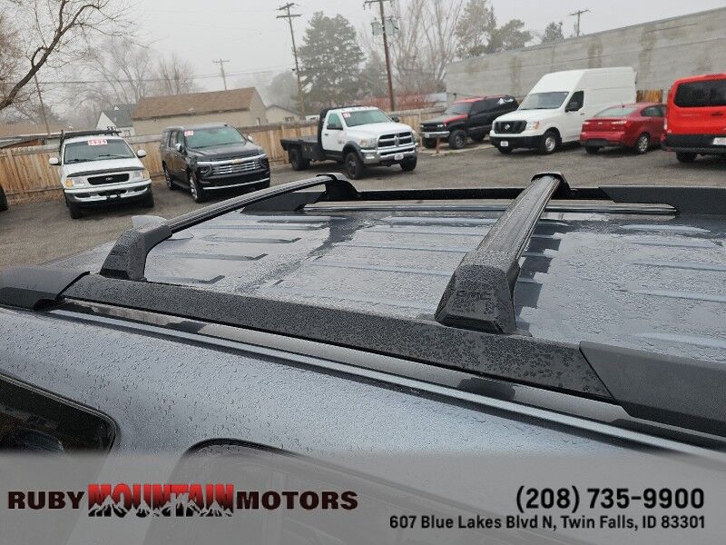 2020 GMC Acadia AT4 Twin Falls ID