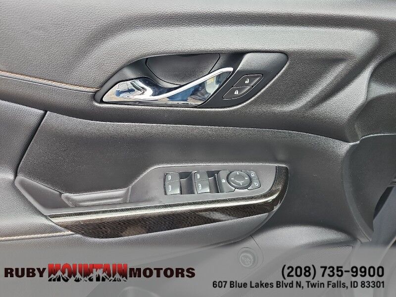 2020 GMC Acadia AT4 Twin Falls ID